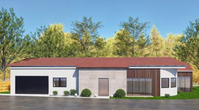 Maison T3 à Antas de 240 m²