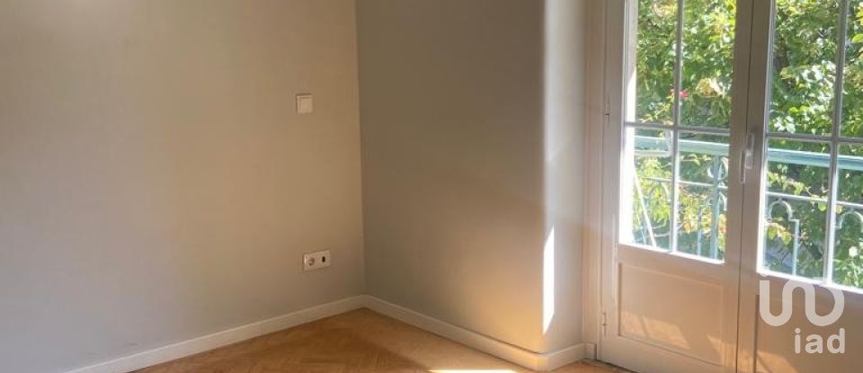 Apartment T2 in Alvalade of 135 m²