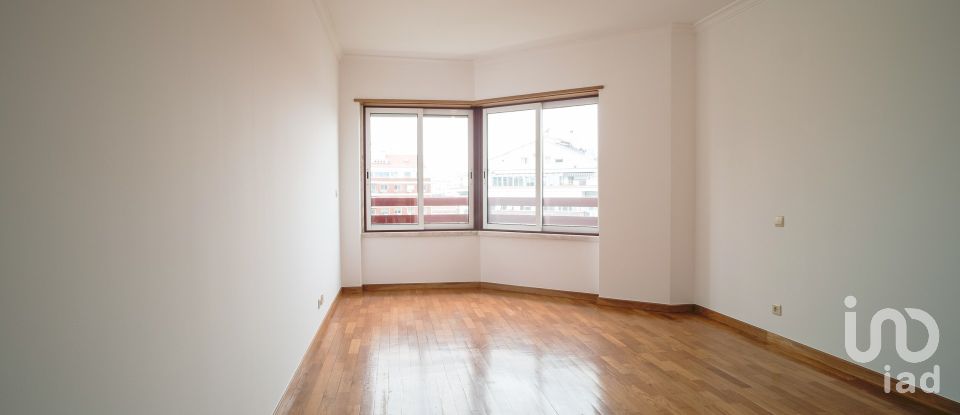 Apartment T4 in Avenidas Novas of 170 m²