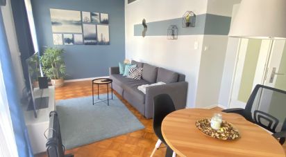 Apartment T2 in Santa Marinha E São Pedro Da Afurada of 72 m²