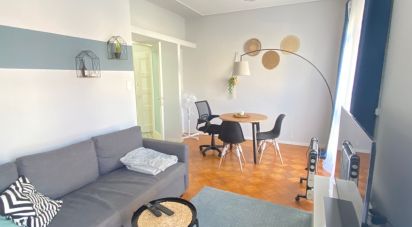 Apartment T2 in Santa Marinha E São Pedro Da Afurada of 72 m²