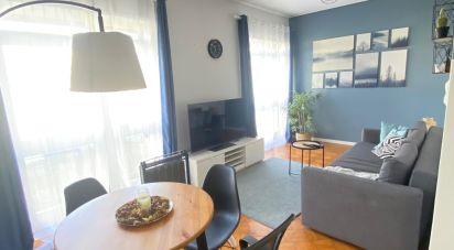 Apartment T2 in Santa Marinha E São Pedro Da Afurada of 72 m²