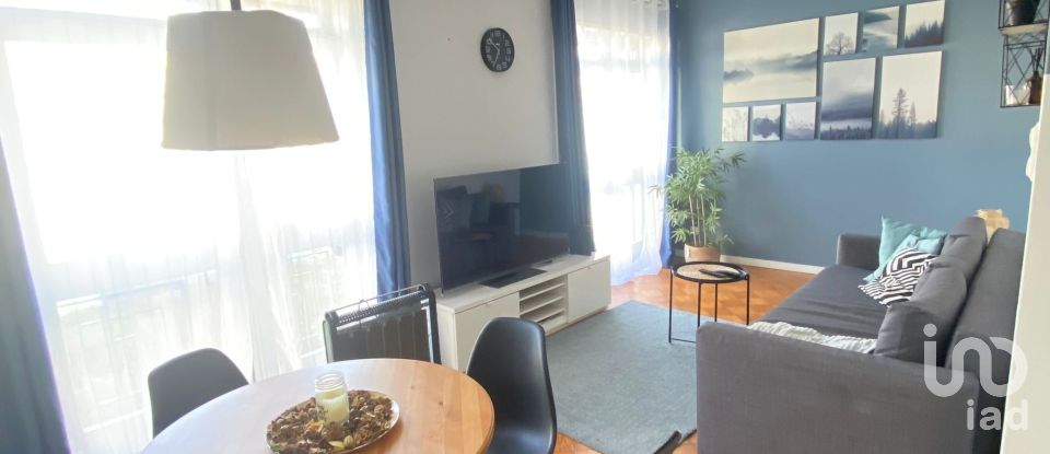 Apartment T2 in Santa Marinha E São Pedro Da Afurada of 72 m²