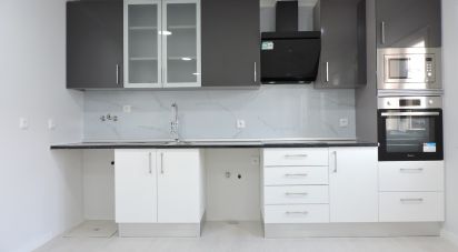 Casa / Villa T3 em Setúbal (São Sebastião) de 45 m²