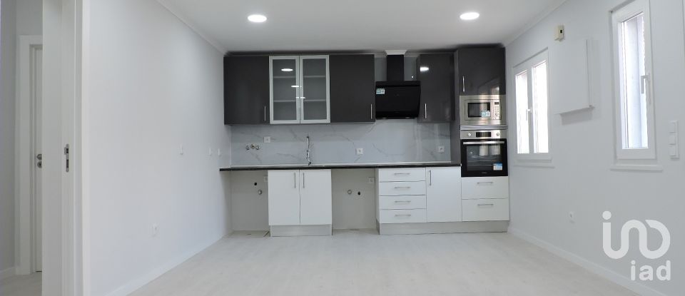 Casa / Villa T3 em Setúbal (São Sebastião) de 45 m²