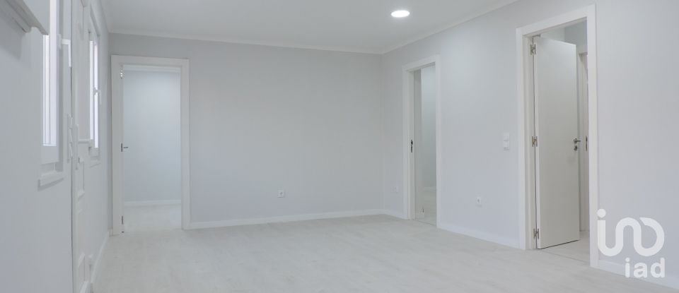 Casa / Villa T3 em Setúbal (São Sebastião) de 45 m²