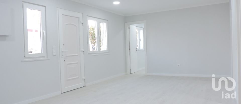 Casa / Villa T3 em Setúbal (São Sebastião) de 45 m²