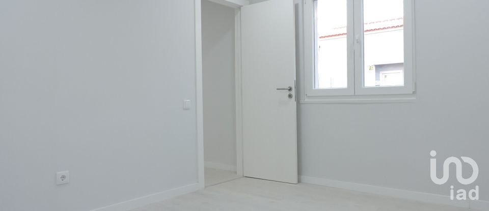 Casa / Villa T3 em Setúbal (São Sebastião) de 45 m²