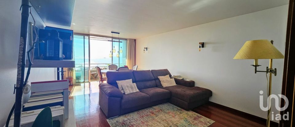 Apartment T2 in Perafita, Lavra E Santa Cruz Do Bispo of 150 m²