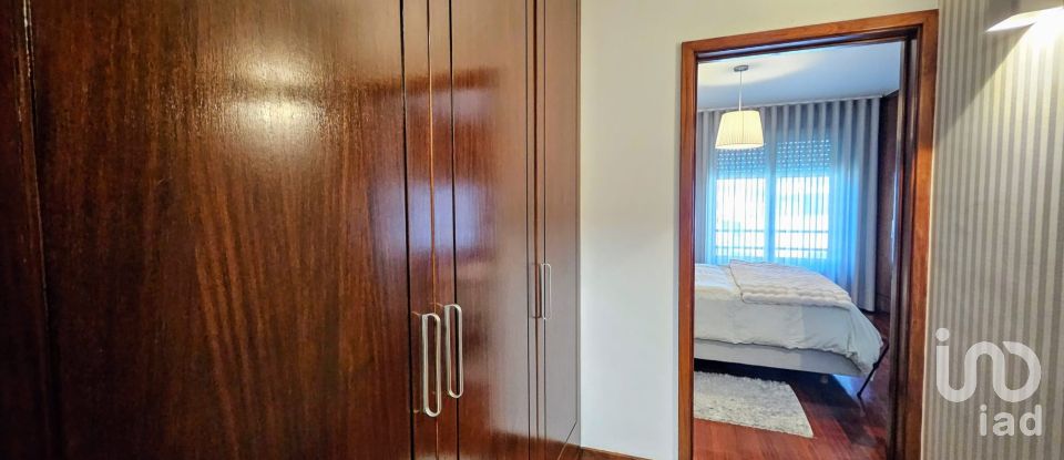 Apartment T2 in Perafita, Lavra E Santa Cruz Do Bispo of 150 m²