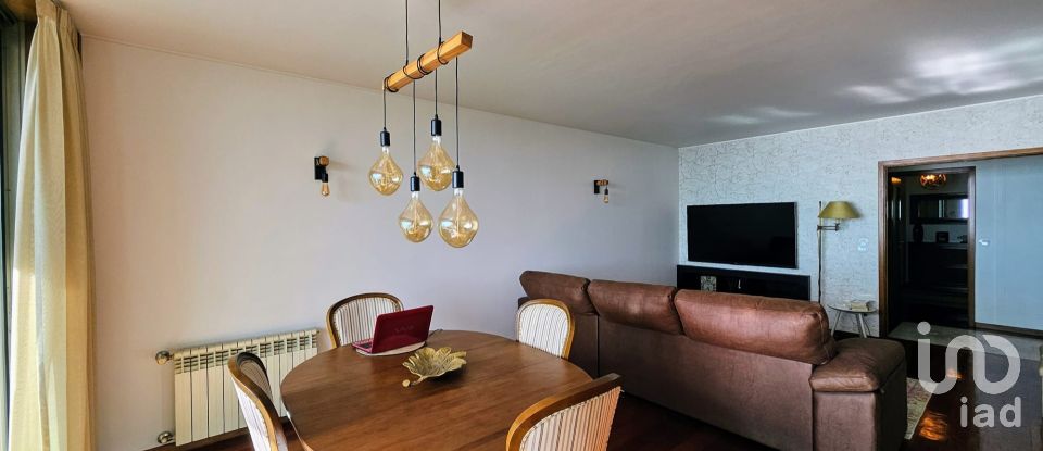 Apartment T2 in Perafita, Lavra E Santa Cruz Do Bispo of 150 m²