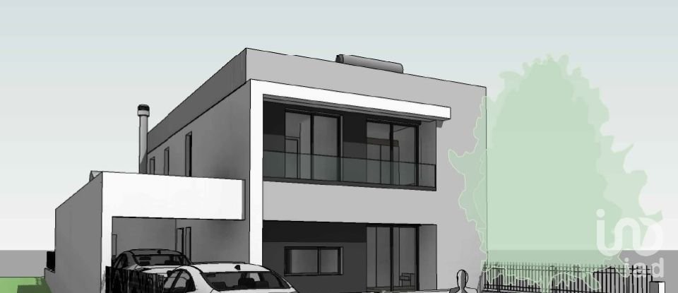 Casa / Villa T4 em Sesimbra (Castelo) de 180 m²