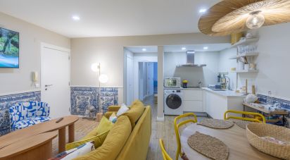 Apartment T2 in Misericórdia of 80 m²