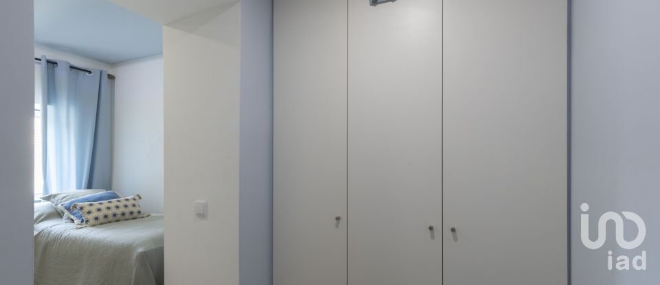 Appartement T2 à Misericórdia de 80 m²