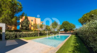 Mansion T5 in Quarteira of 290 m²