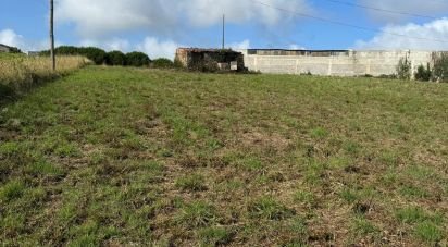 Building land in Alcobaça e Vestiaria of 2,750 m²