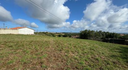 Building land in Alcobaça e Vestiaria of 2,750 m²