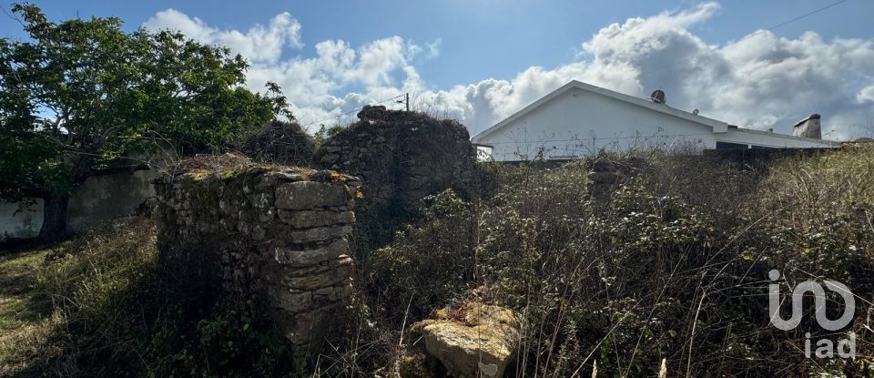 Building land in Alcobaça e Vestiaria of 2,750 m²