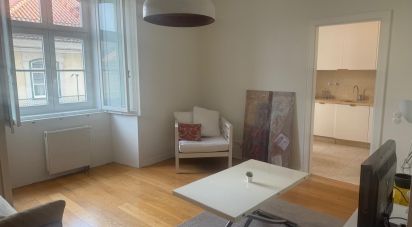 Apartment T1 in Santa Maria Maior of 84 m²