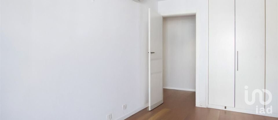 Apartamento T3 em Algés, Linda-a-Velha e Cruz Quebrada-Dafundo de 157 m²