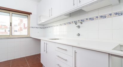 Apartamento T2 em Cartaxo e Vale da Pinta de 82 m²