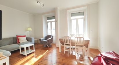 Apartment T1 in Avenidas Novas of 70 m²