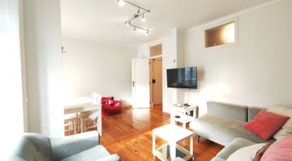 Apartment T1 in Avenidas Novas of 70 m²