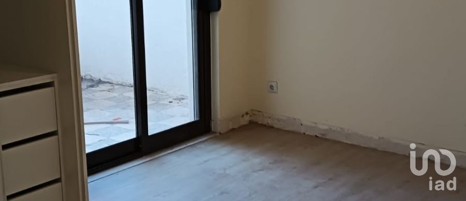 Appartement T4 à Penha de França de 85 m²