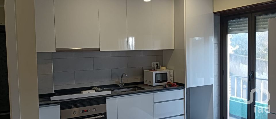 Appartement T4 à Penha de França de 85 m²