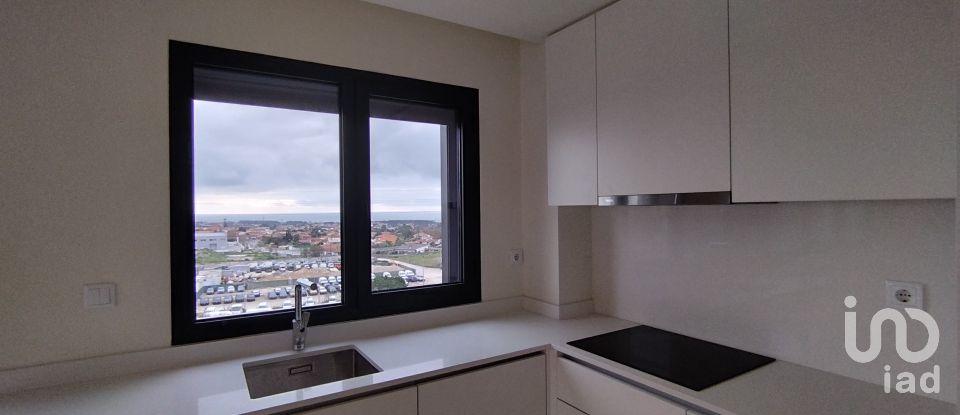 Appartement T3 à Santa Marinha E São Pedro Da Afurada de 117 m²