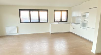 Appartement T3 à Santa Marinha E São Pedro Da Afurada de 117 m²