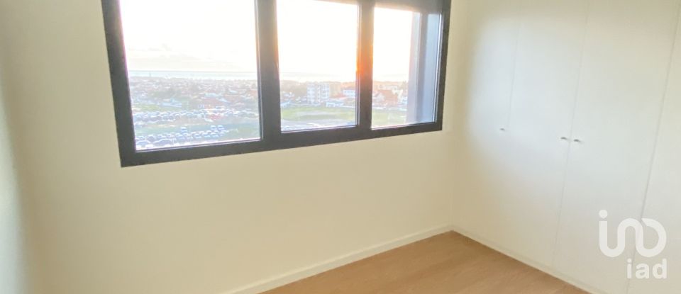 Appartement T3 à Santa Marinha E São Pedro Da Afurada de 117 m²