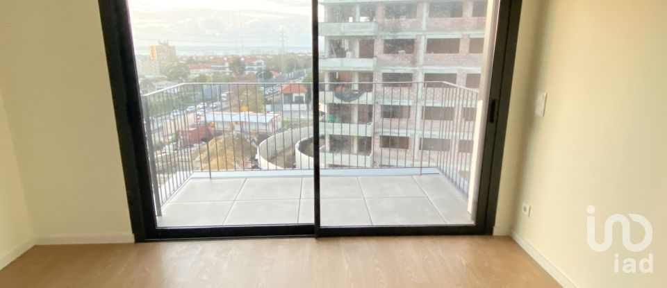 Appartement T3 à Santa Marinha E São Pedro Da Afurada de 117 m²