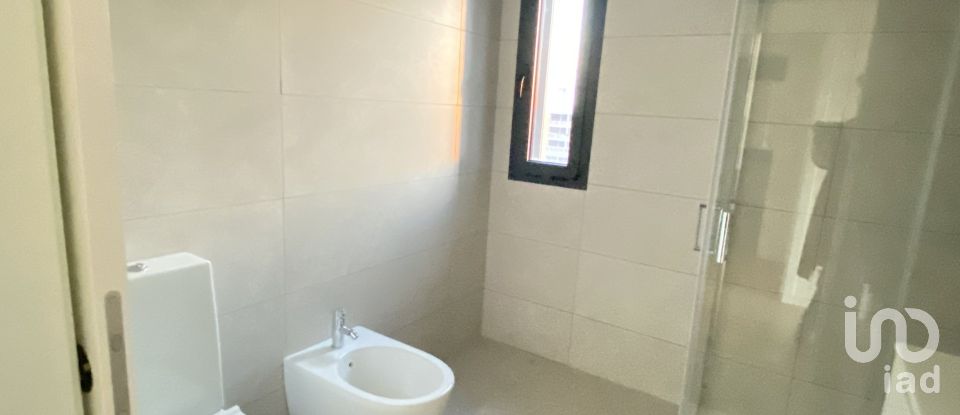 Appartement T3 à Santa Marinha E São Pedro Da Afurada de 117 m²