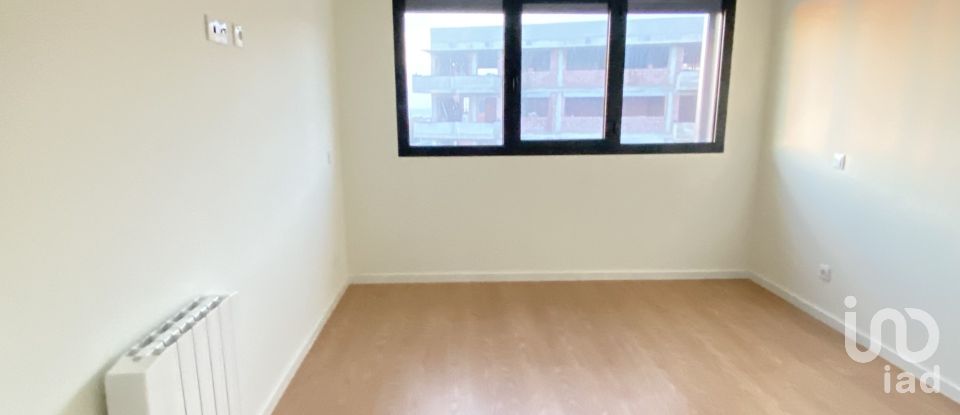 Appartement T3 à Santa Marinha E São Pedro Da Afurada de 117 m²