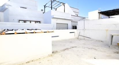 Moradia T2 em Olhão de 61 m²