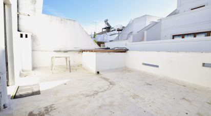 Moradia T2 em Olhão de 61 m²