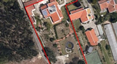 Quinta T4 em Santa Maria, São Pedro e Sobral da Lagoa de 388 m²