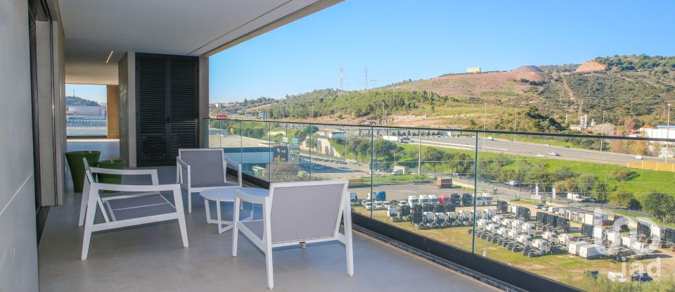 Apartment T2 in Alverca do Ribatejo e Sobralinho of 192 m²