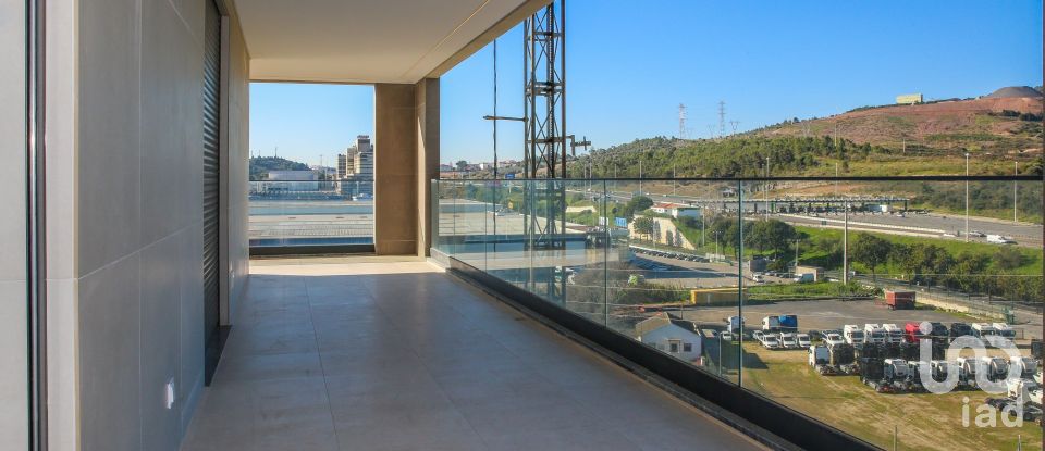 Apartment T2 in Alverca do Ribatejo e Sobralinho of 192 m²