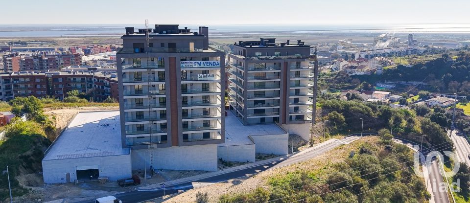 Apartment T2 in Alverca do Ribatejo e Sobralinho of 192 m²