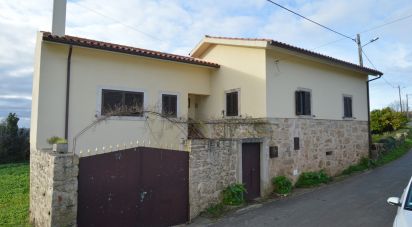 Village house T2 in São Miguel, Santa Eufémia e Rabaçal of 141 m²