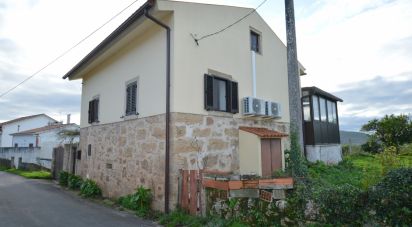 Village house T2 in São Miguel, Santa Eufémia e Rabaçal of 141 m²