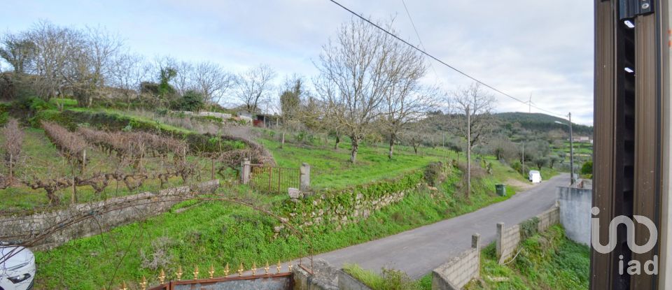 Village house T2 in São Miguel, Santa Eufémia e Rabaçal of 141 m²