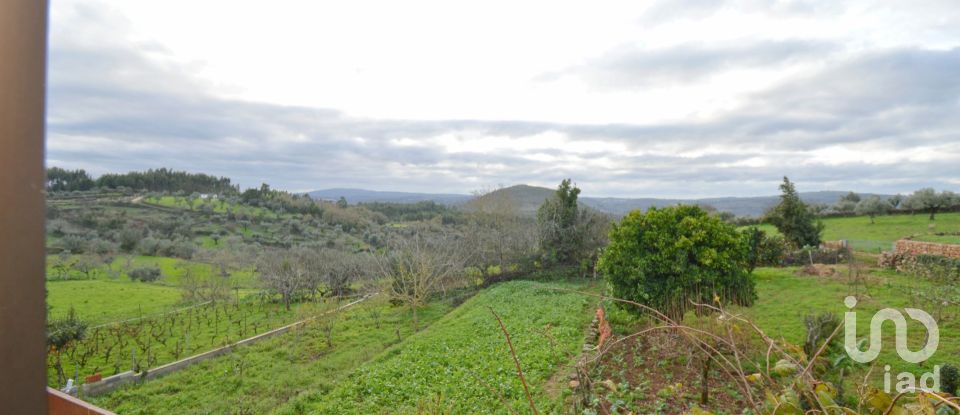 Village house T2 in São Miguel, Santa Eufémia e Rabaçal of 141 m²