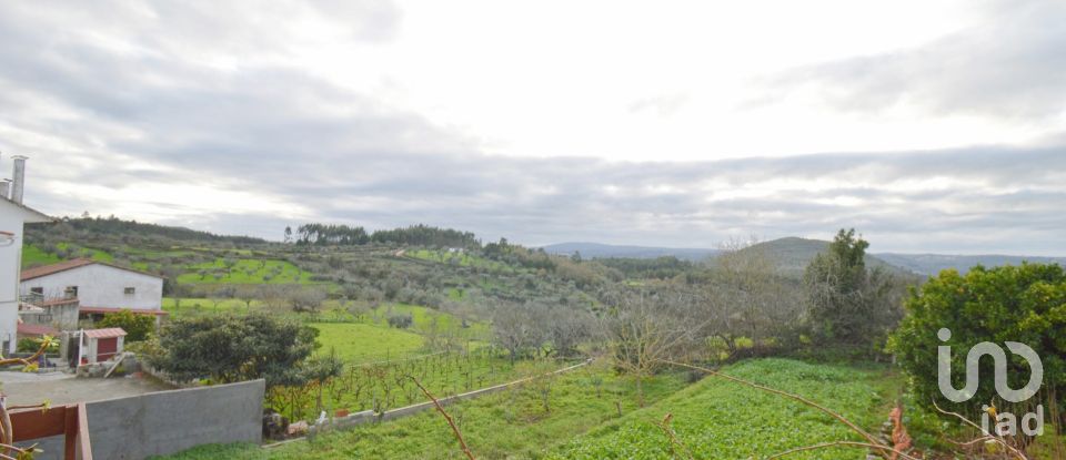 Village house T2 in São Miguel, Santa Eufémia e Rabaçal of 141 m²