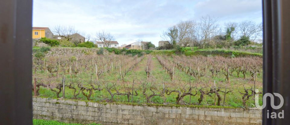 Village house T2 in São Miguel, Santa Eufémia e Rabaçal of 141 m²