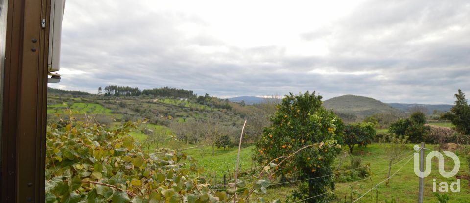 Village house T2 in São Miguel, Santa Eufémia e Rabaçal of 141 m²