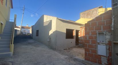 Casa / Villa T2 em Abrigada e Cabanas de Torres de 70 m²