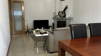 Apartamento T2 em Águeda e Borralha de 108 m²